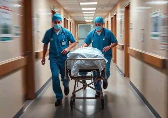 24x7 emergency care services at multispeciality hospital in Nashik