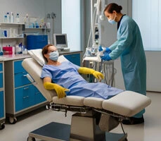 Rapid Medical Assessment