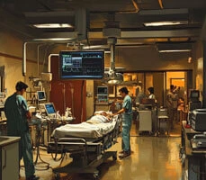 24x7 On-Call Specialists