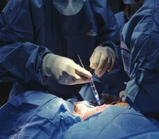 Emergency Surgical Care