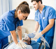 Accident & Trauma Treatment