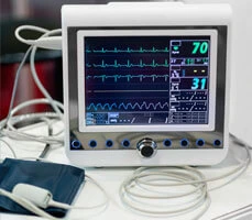 ICU Monitoring