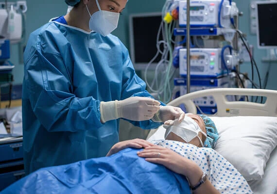 Advanced neurology and stroke treatment in multispeciality hospital Nashik