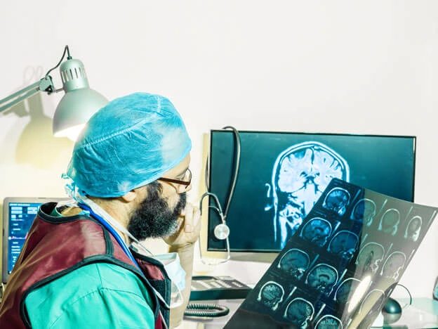 Stroke emergency treatment in Nashik with rapid diagnosis and critical care support at multispeciality hospital