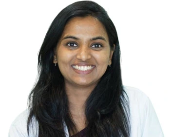 Dr. Chaitali Chikhale