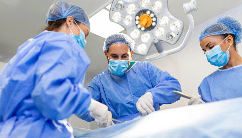 General Surgery in Nashik