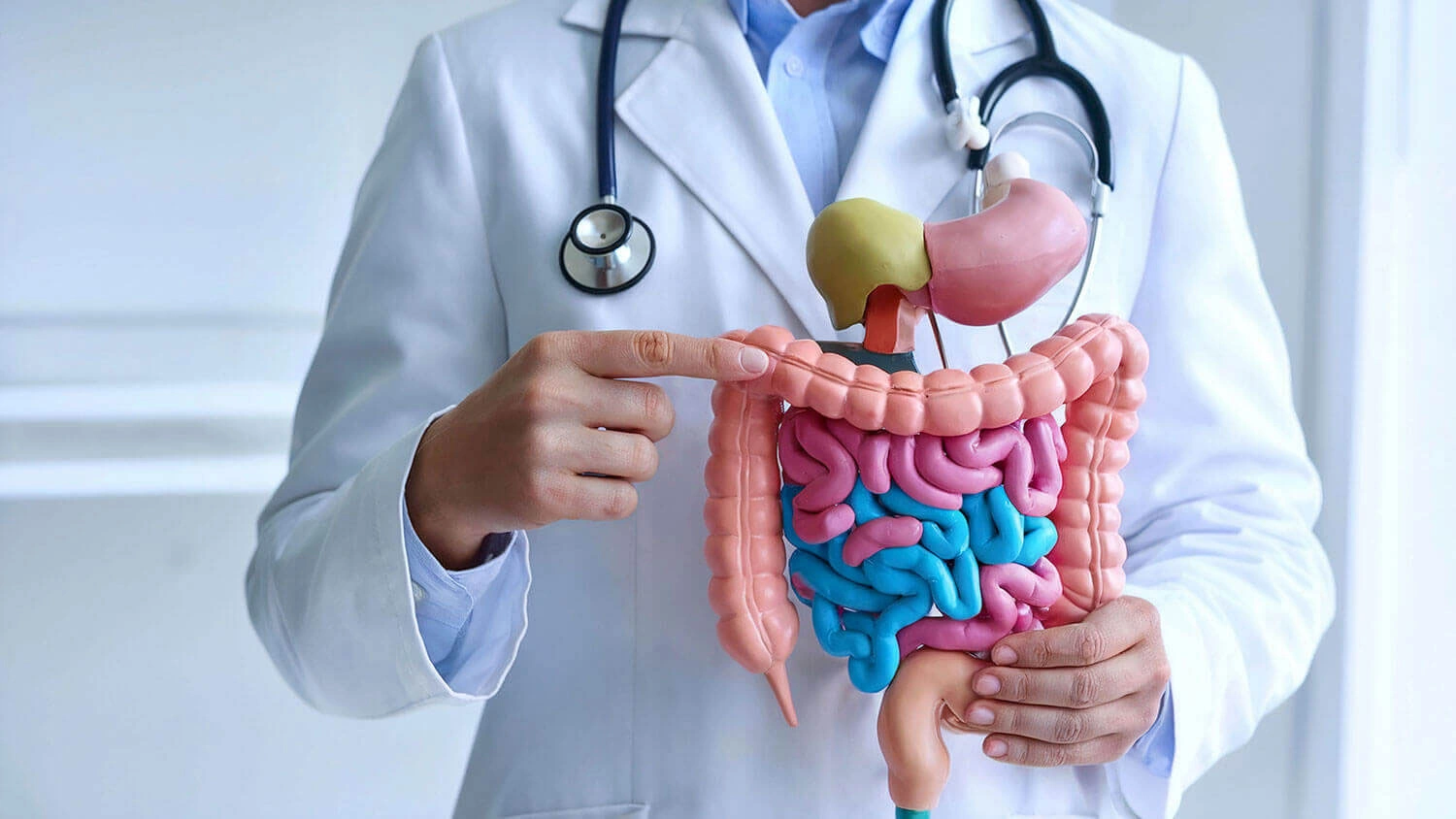 Gastroenterologist in Nashik - Digestive Health Specialist