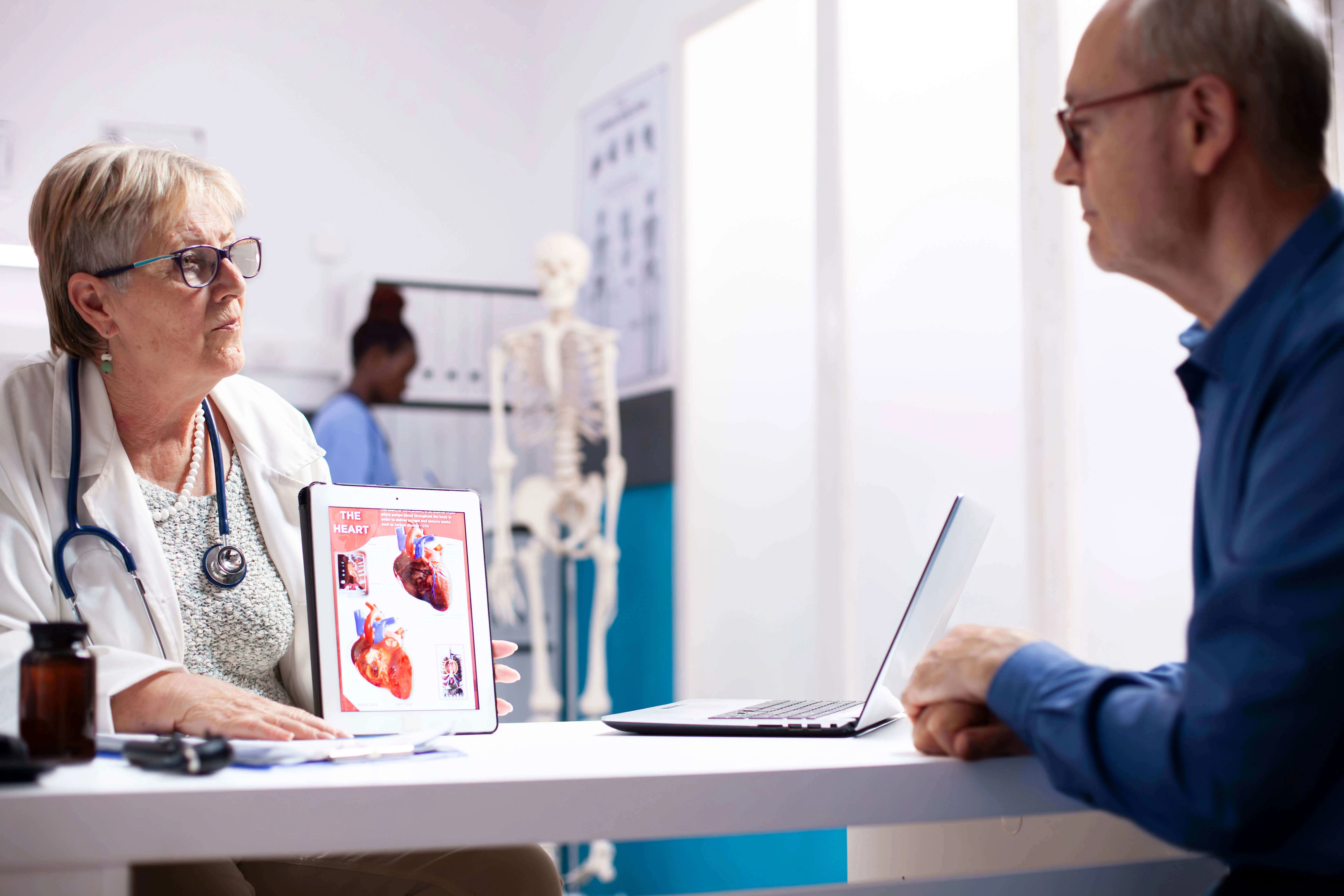 Cardiologist in Nashik - Heart Specialist