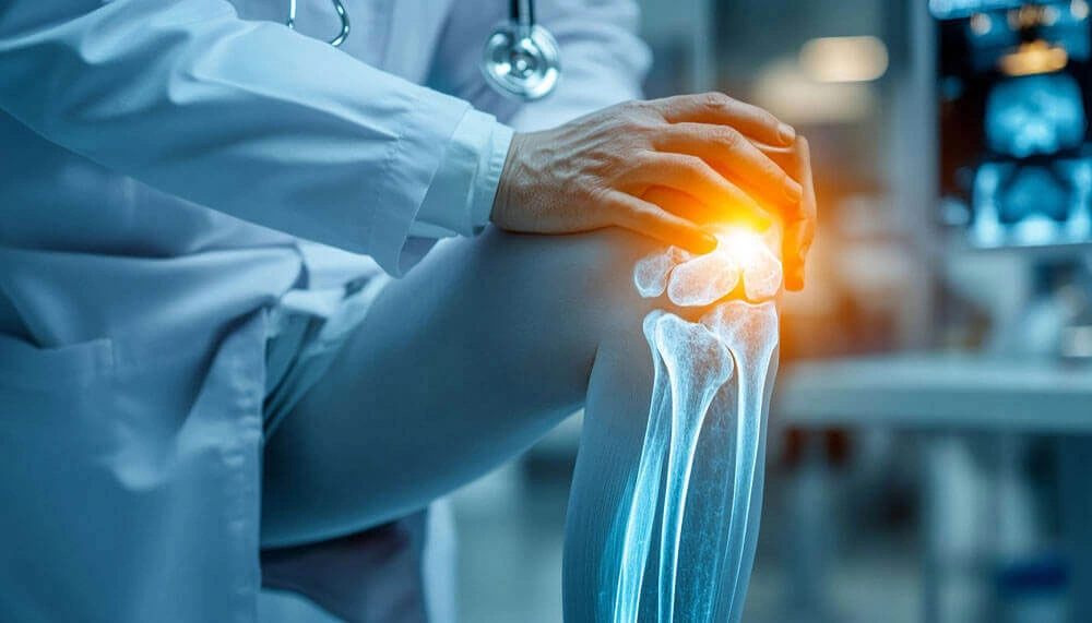 Orthopedic doctor Nashik
